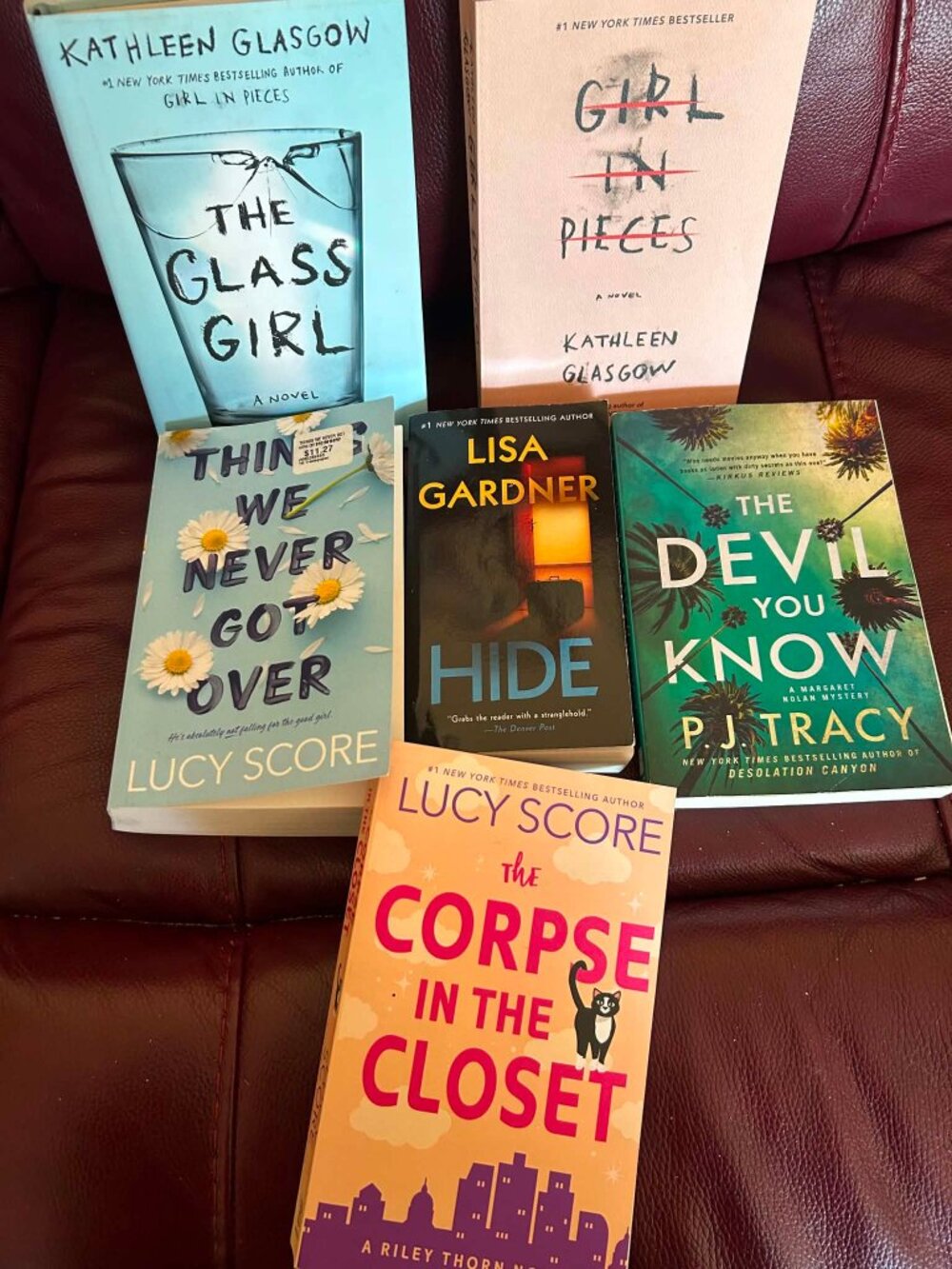 Books